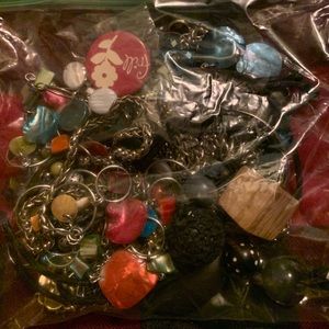 HUGE JUNK DRAWER CLEAN OUT!